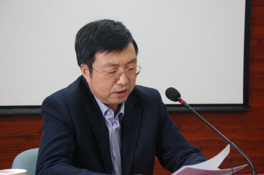 集團公司召開2012年度綜合治理和安全生產工作會議