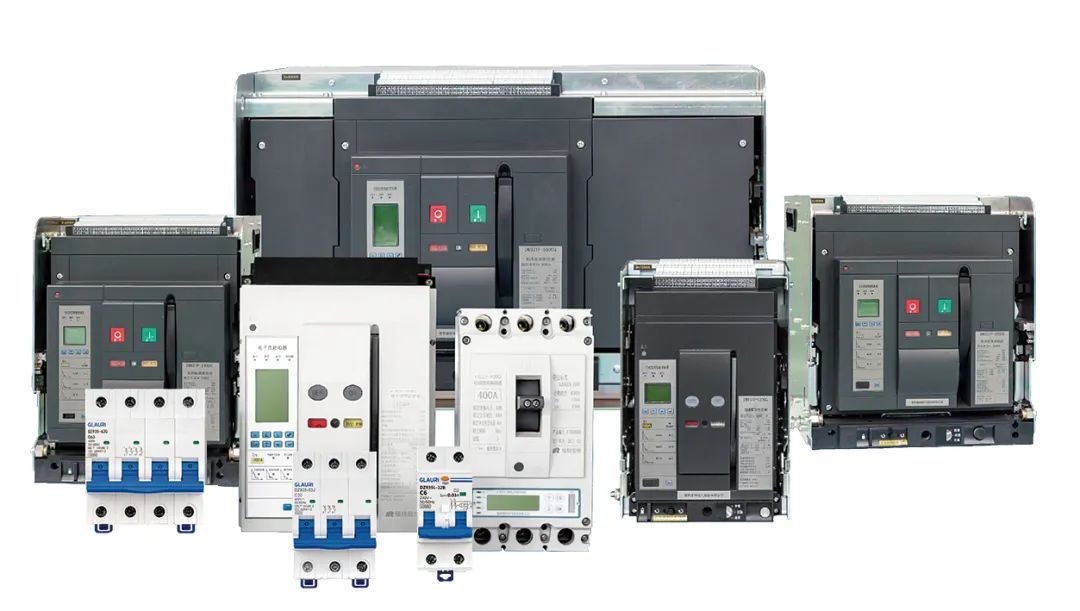 省二輕集團下屬國瑞科技公司首獲核電停堆斷路器訂單